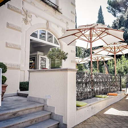 Amadria Park Agava ホテル