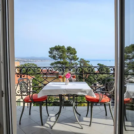 Amadria Park Agava أوباتيا