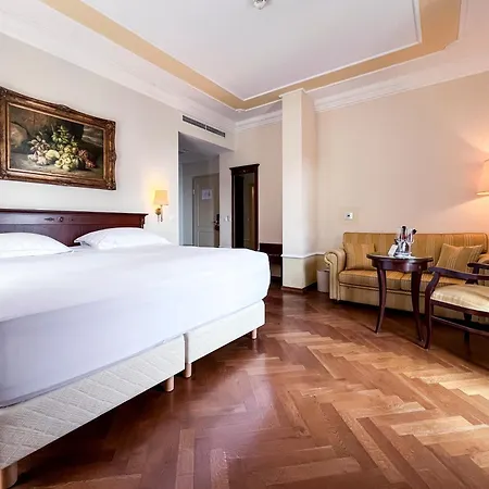 Amadria Park Agava ホテル