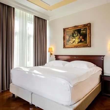 Amadria Park Agava ホテル 4*