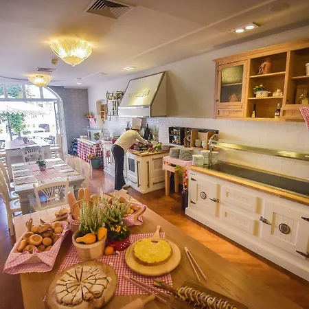 ホテル Amadria Park Agava オパティヤ