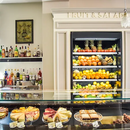 Amadria Park Agava فندق