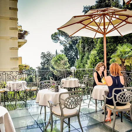 Amadria Park Agava 4* オパティヤ