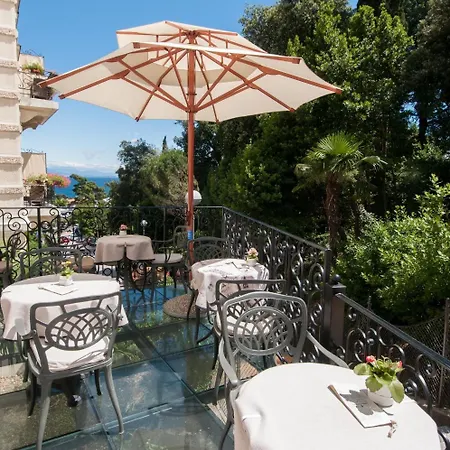 Amadria Park Agava Opatija