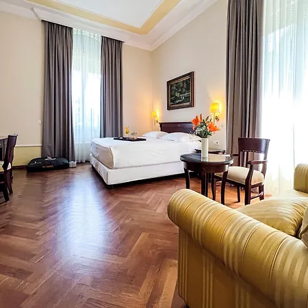 Amadria Park Agava 4*