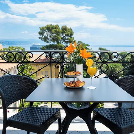 Hotel Amadria Park Agava Opatija