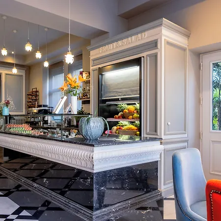 ホテル Amadria Park Agava