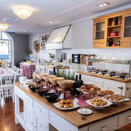 Hotel Amadria Park Agava Opatija