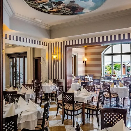 Hotel Amadria Park Agava Opatija