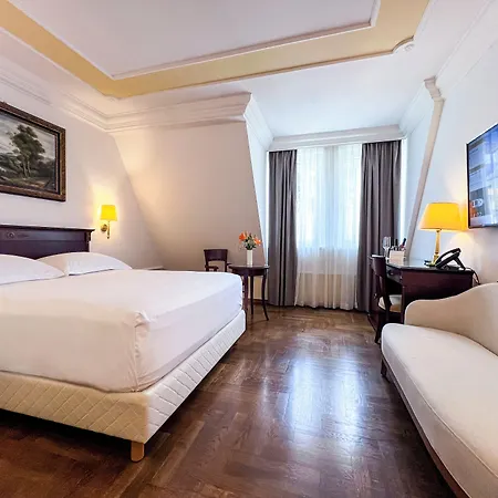 فندق Amadria Park Agava 4*