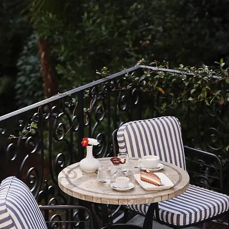 فندق Amadria Park Agava أوباتيا