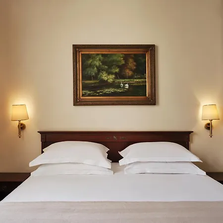 فندق Amadria Park Agava أوباتيا