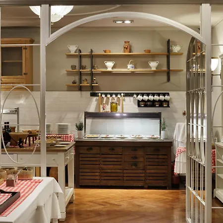 فندق Amadria Park Agava 4*