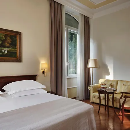 فندق Amadria Park Agava 4*