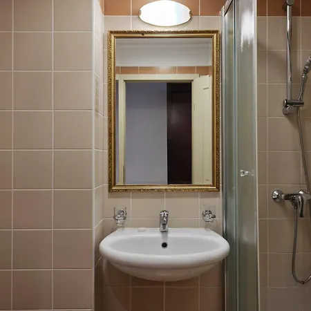 Amadria Park Agava 4* オパティヤ