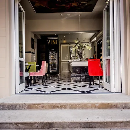 فندق Amadria Park Agava