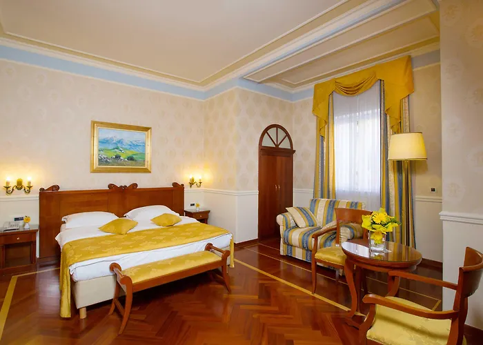 Hotel Amadria Park Agava Opatija