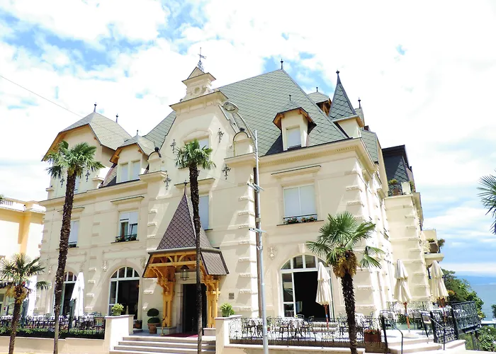 Amadria Park Agava Opatija