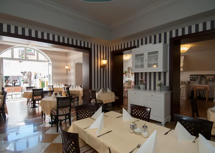 Amadria Park Agava 4* Opatija