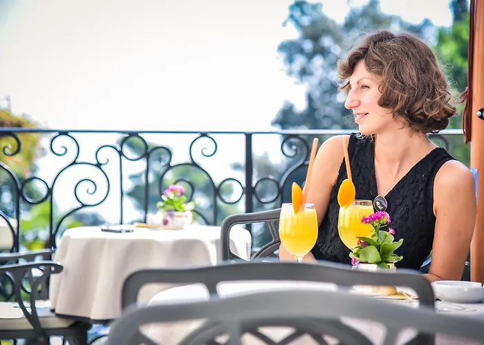 Amadria Park Agava Hotel 4*