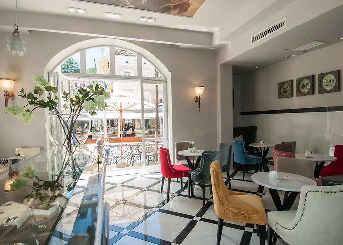 Amadria Park Agava 4* Opatija