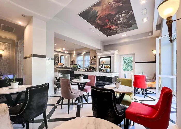 Hotel Amadria Park Agava