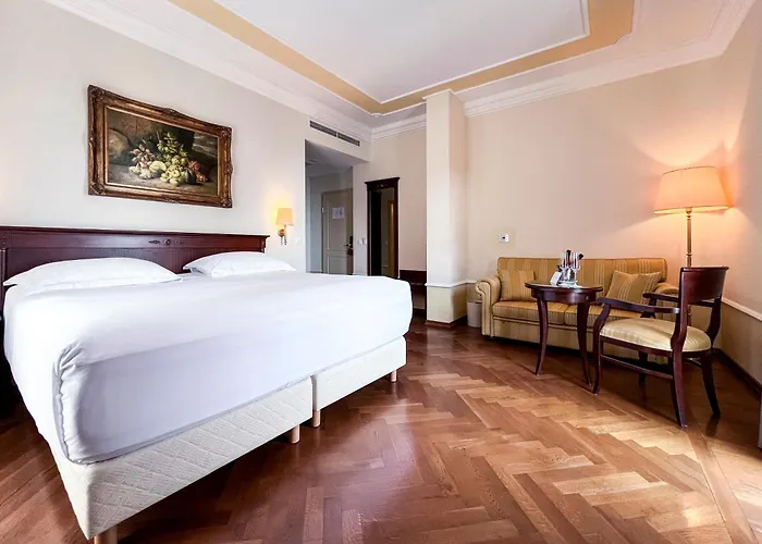 Amadria Park Agava Hotel