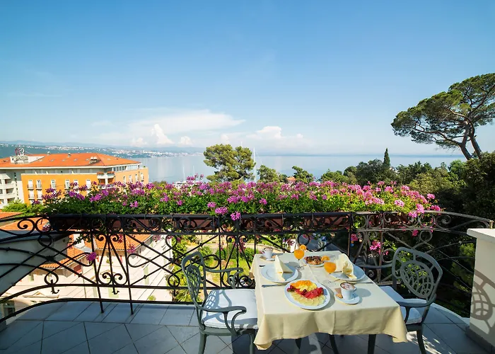 Amadria Park Agava Opatija