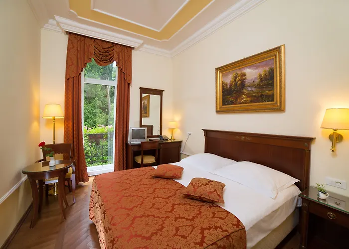 Amadria Park Agava 4* Opatija