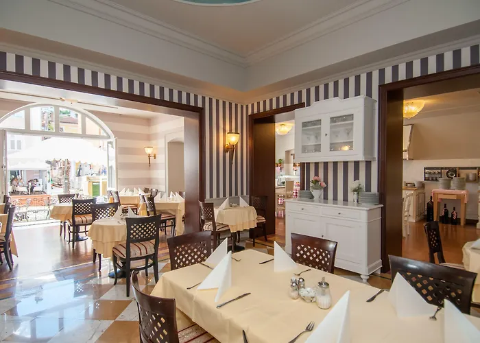 Amadria Park Agava Hotel 4*