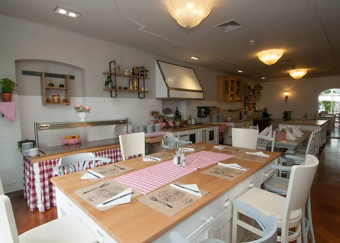 Amadria Park Agava 4*