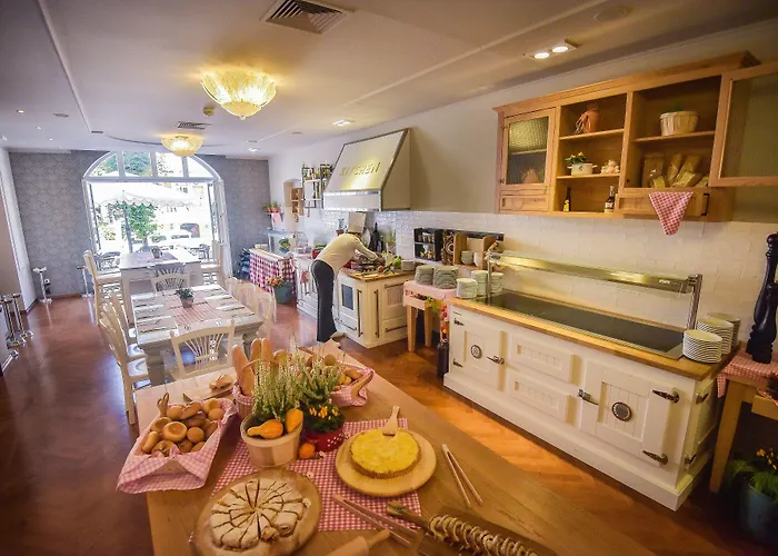 Hotel Amadria Park Agava Opatija