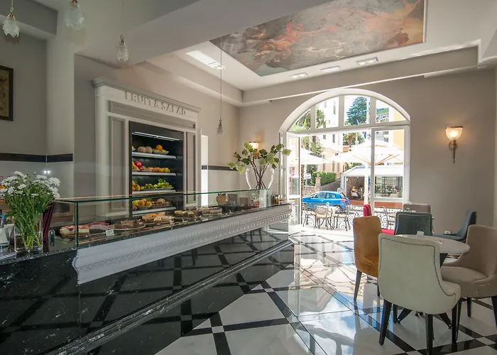 Hotel Amadria Park Agava