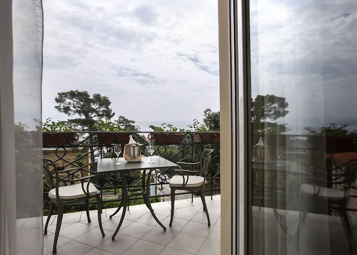 Amadria Park Agava 4* Opatija