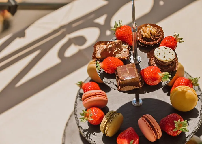 Amadria Park Agava Hotel