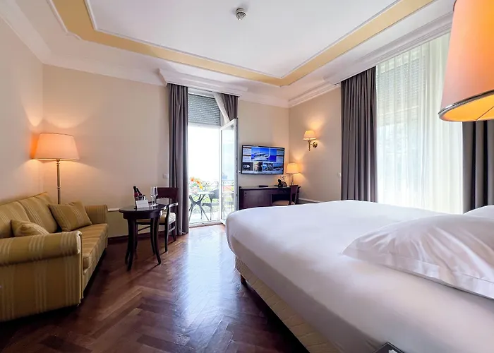 Amadria Park Agava 4* Opatija