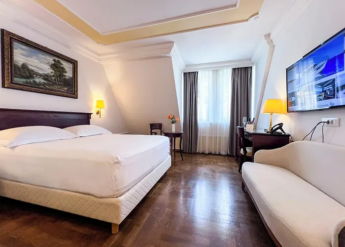 Hotel Amadria Park Agava 4*