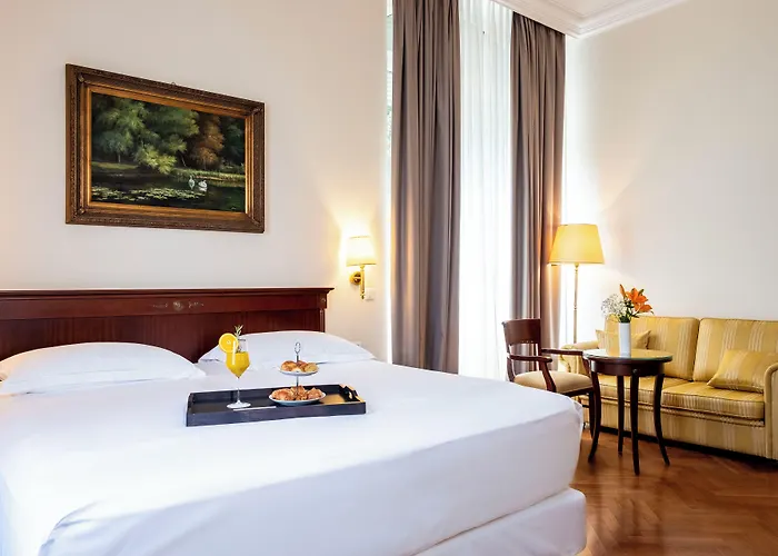 Amadria Park Agava 4*