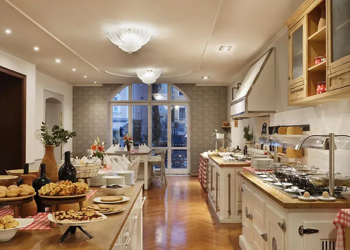 Amadria Park Agava 4* Opatija