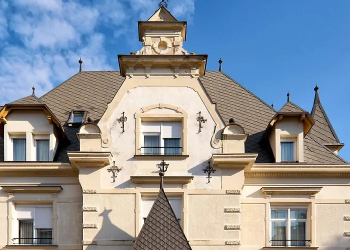 Hotel Amadria Park Agava 4*