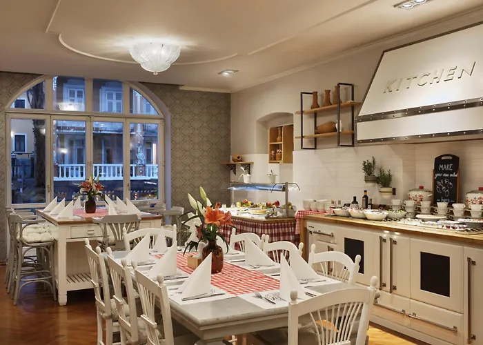 Amadria Park Agava Hotel