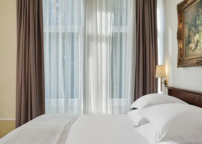 Amadria Park Agava Hotel Opatija