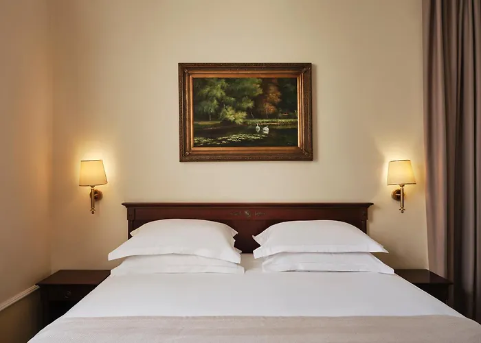 Hotel Amadria Park Agava Opatija