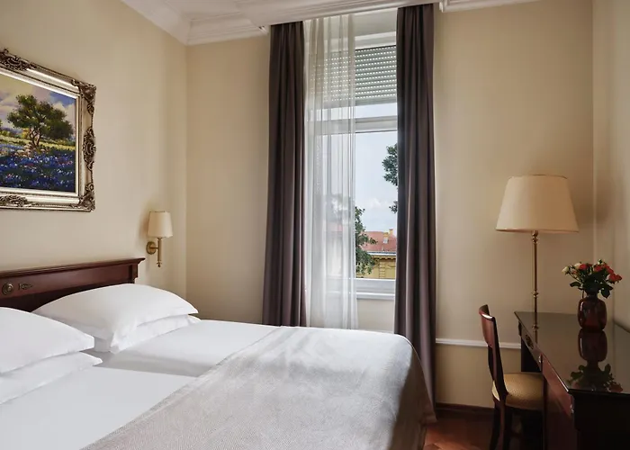 Amadria Park Agava Hotel Opatija