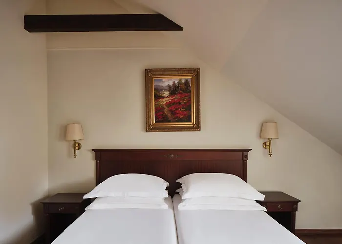 Hotel Amadria Park Agava 4*