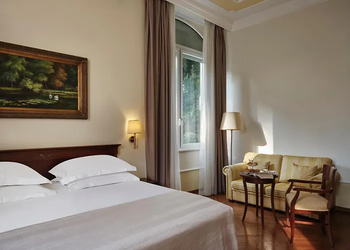 Hotel Amadria Park Agava 4*