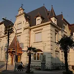 호텔 Amadria Park Agava 오파티아