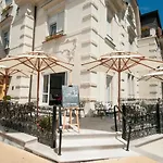 Amadria Park Agava 4* 오파티아