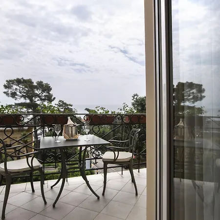 Amadria Park Agava 4* Opatija