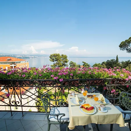 Amadria Park Agava Hotel Opatija